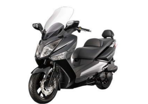 SYM Joymax 250i